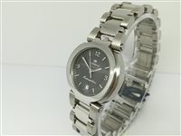 Orologio Lorenz Donna Montenapoleone in Acciaio 19997BE - 19997BE